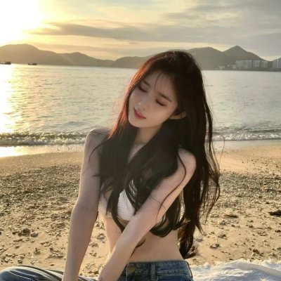 无边春色戏两儍